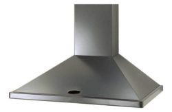 Rangemaster 110 Cooker Hood - Stainless Steel.